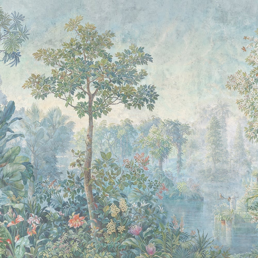 Veil of the Lake, VLAdiLA 5